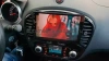 Parafar PF789LUX1XHD штатная магнитола Nissan Juke 2010+, Infiniti ESQ 2014+ на Android 13 с 4GB, DSP, 4G