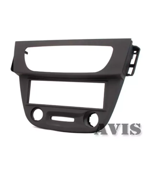Переходная рамка AVIS Electronics AVS500FR (108) для RENAULT MEGANE III / FLUENCE, 1DIN
