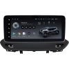 Штатная магнитола Chevrolet Menlo 2020-2025 12.3 дюйма Teyes LUX ONE 360 6/128 RM-0547 на Android 10 (4G-SIM, 6/128, DSP, QLed) Mercedes Style
