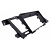Штатная магнитола Nissan Patrol (Y62) 2010-2024, Armada 2 2016-2020 (Тип B, для авто с кнопкой TEL, can RZC) OEM BPX609-3192 на Android 10 (4/64, DSP, IPS, с крутилками)