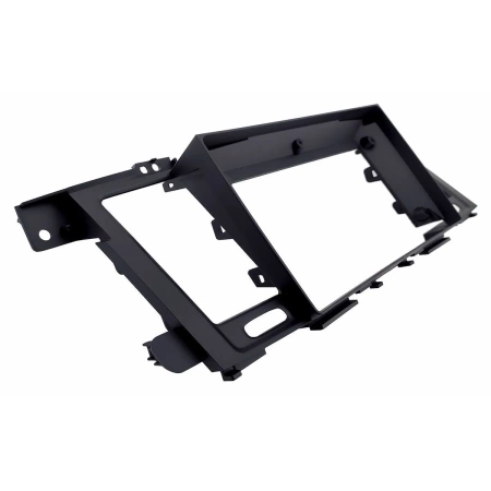 Штатная магнитола Nissan Patrol (Y62) 2010-2024, Armada 2 2016-2020 (Тип B, для авто с кнопкой TEL, can RZC) OEM BPX609-3192 на Android 10 (4/64, DSP, IPS, с крутилками)