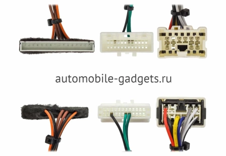 Infiniti FX35 (S50), FX45 (S50) 2002-2006 OEM RK9-1630 на Android 10 (CarPlay, AHD, 1/32)