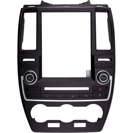 Штатное головное устройство Land Rover Freelander 2 2006-2012 (для авто с Alpine) Canbox PRO-Line (Tesla style) 9.7 дюймов 4/64 7881-1312-232 на Android 13 (4G-SIM, DSP, QLed)