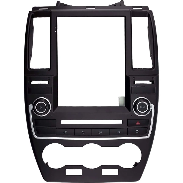 Штатное головное устройство Land Rover Freelander 2 2006-2012 (для авто с Alpine) Canbox M-Line (Tesla style) 9.7 дюймов 4/64 5622-1312-232 на Android 10 (4G-SIM, DSP, QLed)