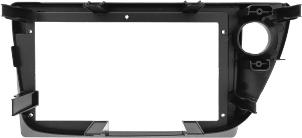 Штатная магнитола OEM RK9-HO203N для Honda Integra 4 2001-2006 на Android 10 (CarPlay, AHD, 1/32)