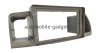 Штатная магнитола Toyota Allex, Corolla (E120) 2000-2007 (бежевая) Canbox Logic-i3 2K 5723-9-0254 на Android 11 (4G-SIM, 4/64, DSP, 360, QLed)
