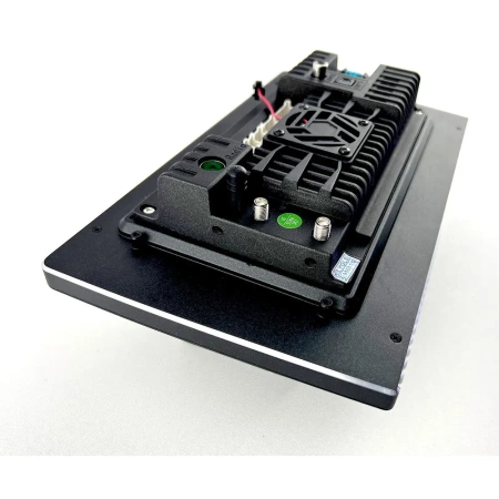 Штатная магнитола Brilliance H530, V5 2011-2020 Canbox H-Line 7843-9-2447 Android 10 (4G-SIM, 4/64, DSP, QLed)