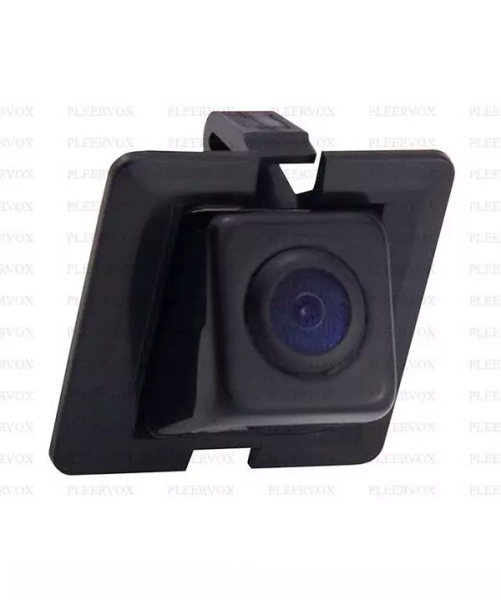Pleervox PLV-CAM-TYPR03 Камера заднего вида для Toyota Land Cruiser Prado 150 2009+ в штатное место