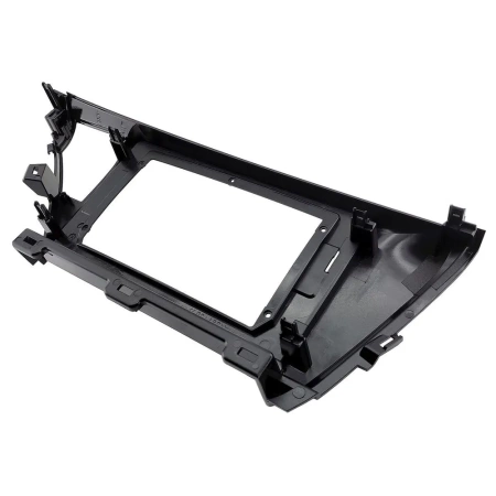 Штатная магнитола BMW X1 F48 2018+ EVO 12,3 дюйма Carmedia OL-3052-2-1053-Q на Android 12 (4G-SIM, 6/128, DSP, QLed) Audi Style