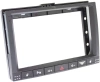 Штатное головное устройство Teyes CC3L 4/32 9 дюймов RM-9208 для Volkswagen Touareg 2002-2010 на Android 10 (4G-SIM, DSP, IPS)