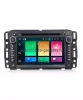 Carmedia MKD-G727-P30 штатная магнитола для Hummer H2, Chevrolet, GMC, BUICK на Android 10 с 2Gb, DSP Carmedia MKD-G727-P30 штатная магнитола для Hummer H2, Chevrolet, GMC, BUICK на Android 10 с 2Gb, DSP