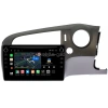 Штатная магнитола Canbox M-Line 7895-10-1118 для Honda Stream 2 2006-2014 на Android 10 (4G-SIM, 2/32, DSP, QLed) С крутилками