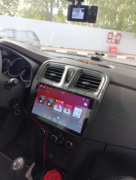Renault Logan 2, Sandero 2 (Stepway) 2012-2022 (10 дюймов) Canbox RS10-1090 1.5/32 Android 10 (IPS, DSP, CarPlay) Renault Logan 2, Sandero 2 (Stepway) 2012-2022 (10 дюймов) Canbox RS10-1090 1.5/32 Android 10 (IPS, DSP, CarPlay)