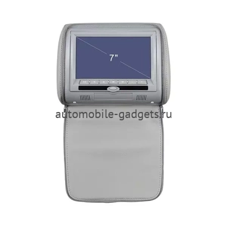 Монитор-подголовник FarCar-Z009 9”