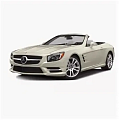 Mercedes-Benz SL-class Mercedes-Benz SL-class