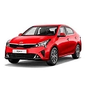 Kia Rio X (2020-2023) Kia Rio X (2020-2023)