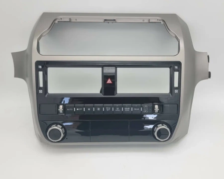 Штатная магнитола Lexus GX460 2009-2019 13,3 дюйма Carmedia KP-T1220FW-1031-Q на Android 12 (4G-SIM, 6/128, DSP, QLed)