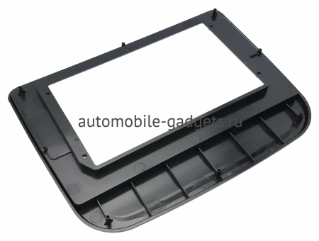 Штатная магнитола Chevrolet Equinox 3 2017-2024 Canbox M-Line 4543-10-0700 на Android 10 (4G-SIM, 2/32, DSP, QLed)