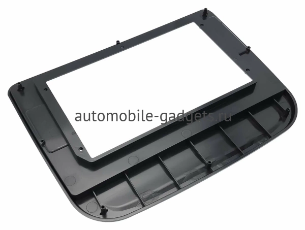 Штатная магнитола Chevrolet Equinox 3 2017-2024 Canbox M-Line 4543-10-0700 на Android 10 (4G-SIM, 2/32, DSP, QLed)