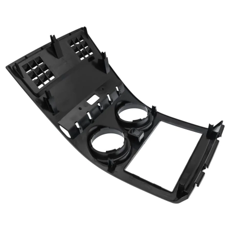 Штатная магнитола Nissan Qashqai, Dualis 2007-2014 (Тип 3) Canbox H-Line 4196-9-0339 на Android 10 (4G-SIM, 6/128, DSP, QLed)
