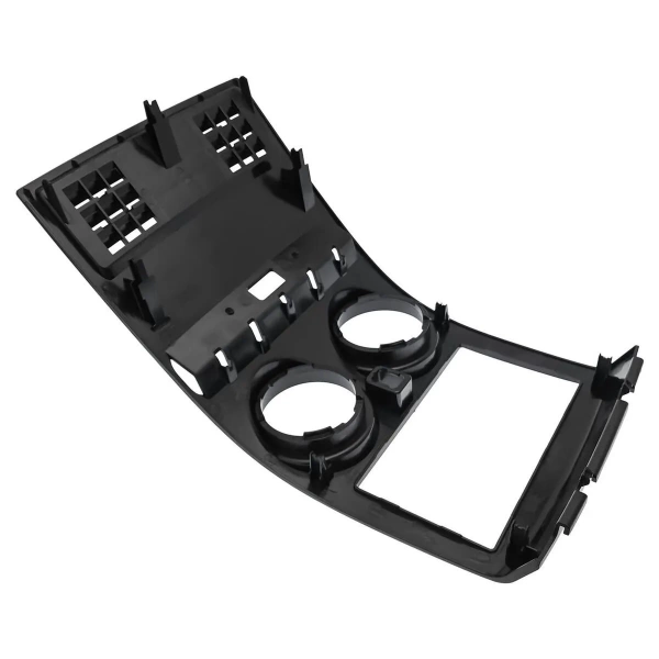 Штатная магнитола Nissan Qashqai, Dualis 2007-2014 (Тип 3) Canbox EVO 2K 5833-9-0339 на Android 14 (4G-SIM, 16/512, DSP, QLed, AI, 360)