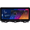 Штатная магнитола Maxus G50 2019-2025 12.3 дюйма Canbox PRO-Line 4311-0488 на Android 13 (4G-SIM, 6/128, DSP, QLed) Audi Style