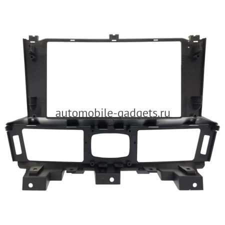 Carmedia SF-9100-KP-9009-6128-TS20 штатная магнитола для Infiniti M25, M37, M56 (2010-2013), Q70 (2014-2019), Nissan Fuga 2009-2016 на Android 13 c 6GB, DSP, 4G