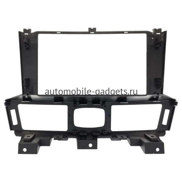 Carmedia SF-9100-KP-9009-6128-TS20 штатная магнитола для Infiniti M25, M37, M56 (2010-2013), Q70 (2014-2019), Nissan Fuga 2009-2016 на Android 13 c 6GB, DSP, 4G