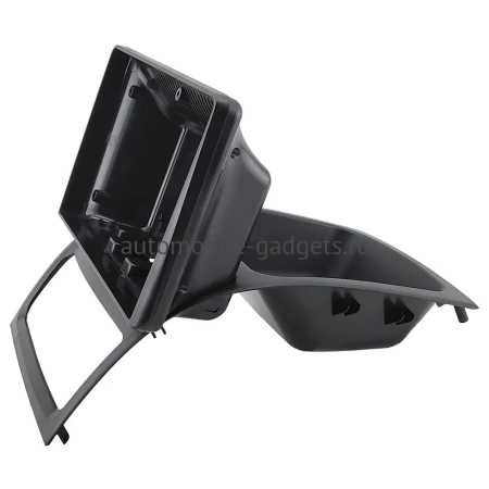 Штатное головное устройство Renault Clio 2 2001-2005 Teyes CC3L WIFI 2/32 9 дюймов RM-9-1816 на Android 8.1 (DSP, IPS, AHD)