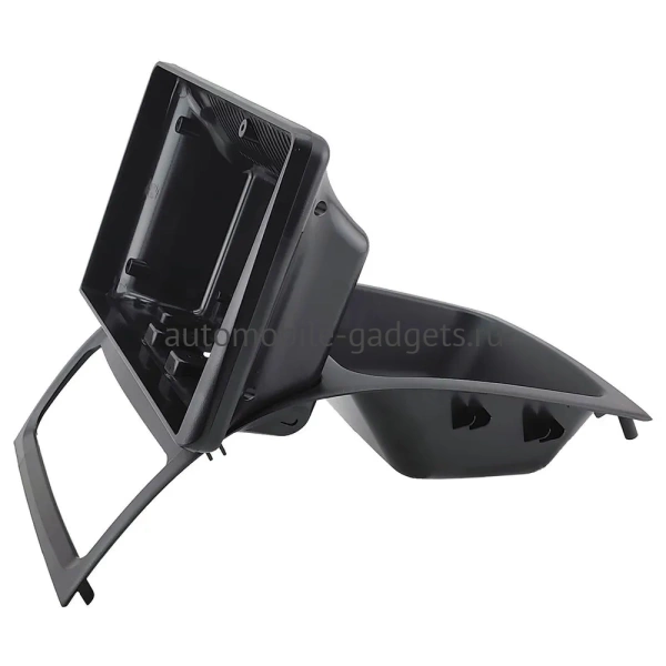 Штатное головное устройство Renault Clio 2 2001-2005 Teyes CC3L WIFI 2/32 9 дюймов RM-9-1816 на Android 8.1 (DSP, IPS, AHD)