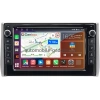 Штатная магнитола Toyota RAV4 5 (XA50) 2018-2024, Wildlander 2020-2025 (правый руль) Canbox M-Line 7825-10-0341 на Android 10 (4G-SIM, 2/32, DSP, QLed) С крутилками