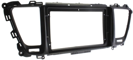 Kia Carnival 3 2014-2021 Canbox BGT9-520 2/32 Android 10 (IPS, DSP, CarPlay)