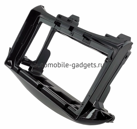 Штатная магнитола Chevrolet Trax 2016-2022 (глянцевая) Canbox H-Line 3792-9-0038 на Android 10 (4G-SIM, 4/64, DSP, QLed)