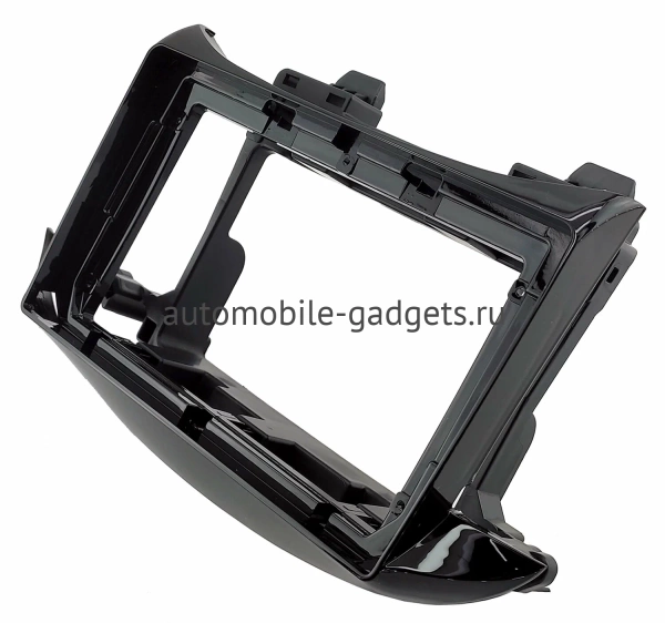 Штатная магнитола Chevrolet Trax 2016-2022 (глянцевая) Canbox M-Line 7831-9-0038 на Android 10 (4G-SIM, 2/32, DSP, IPS) С крутилками