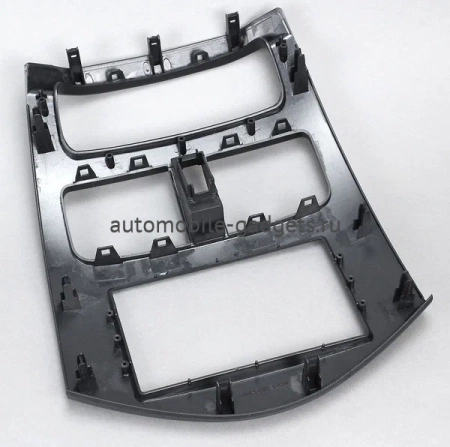 Chevrolet Spark 3 (M300) 2009-2024 (матовая) OEM на Android 10 (CarPlay, AHD, 1/32) (RK7-RP-CVSP-81)