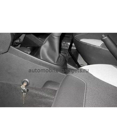 Блокиратор КПП для LADA XRAY /2016-/ М5 R-Назад - Гарант Консул 23005.L