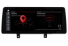 Radiola RDL-1213 Штатный монитор 12.3" для BMW 4 серии F32/F33/F36 2013-2016 NBT на Android 13, 8ГБ, 4G