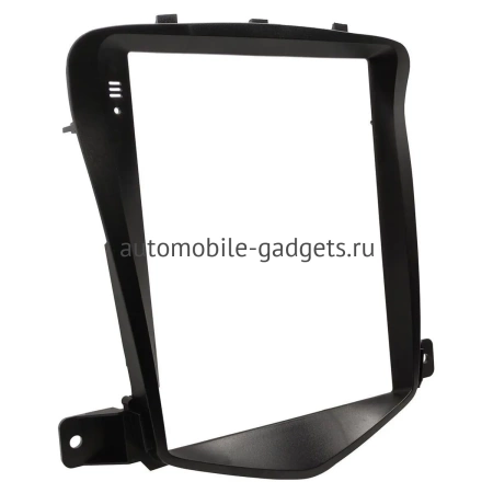 Штатное головное устройство Chevrolet Cruze 2008-2012 Canbox PRO-Line (Tesla style) 9.7 дюймов 4/64 7881-1312-49 на Android 13 (4G-SIM, DSP, QLed)