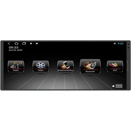 Saab 9000 1991-1998 OEM RK002 на Android 10