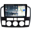 Штатное головное устройство Suzuki Grand Vitara XL-7 2003-2006 (черная) Teyes CC4 Pro 2K 8/128 9.5 дюймов RM-9-0619 на Android 13 (4G-SIM, DSP, QLed, AI)