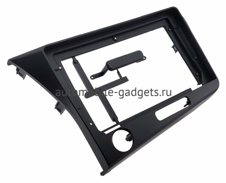 Honda CR-Z 2010-2016 (левый руль) OEM RK9-0306 на Android 10 (CarPlay, AHD, 1/32) Honda CR-Z 2010-2016 (левый руль) OEM RK9-0306 на Android 10 (CarPlay, AHD, 1/32)