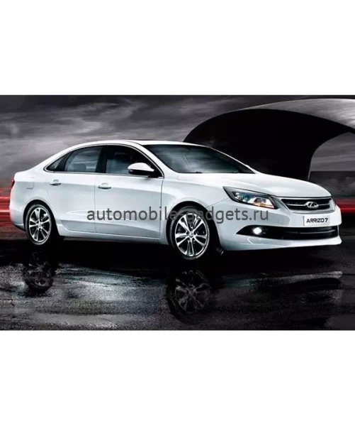 Замок рулевого вала FORTUS CSL 0607 для CHERY Arizzo 7 2013