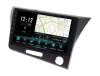 Магнитола Vaycar 09V2 для HONDA CR-Z 2010+ (Андроид, 2+32Гб)