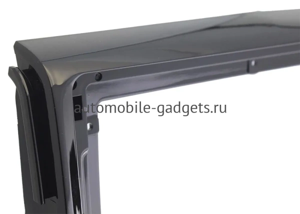 Штатная магнитола Toyota Mark X 2 2009-2019 (для авто с навигацией) Canbox H-Line 7842-9-168 Android 10 (4G-SIM, 4/32, DSP, QLed)
