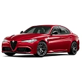 Alfa Romeo Giulia 2018+