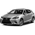Lexus CT200 2010-2018 Lexus CT200 2010-2018