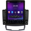 Штатная магнитола SsangYong Actyon 2, Korando 3 2010-2013 Canbox GTR095-9184 на Android 10 (QLed, 4/64, DSP, CarPlay)