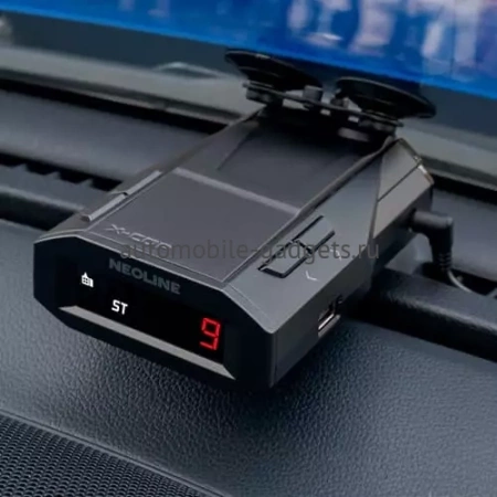 Neoline X-COP 5900c Радар-детектор