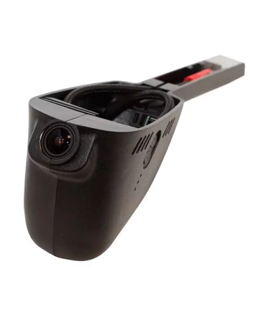 Видеорегистратор в штатное место Redpower DVR-PEG2-N для Peugeot 308 2013+