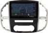 Carmedia OL-1946-MKD-9509-2K-8128-D7 штатная магнитола для Mercedes Vito W447 (2014+) на Android 13 c 8GB, DSP, 4G